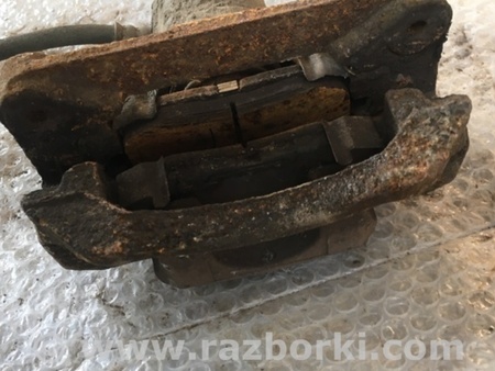 ФОТО Скоба суппорта для Subaru Forester SG Киев