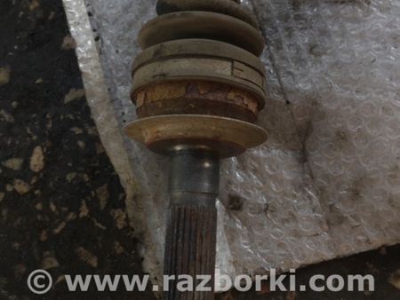 ФОТО Привод для Subaru Forester SG Киев