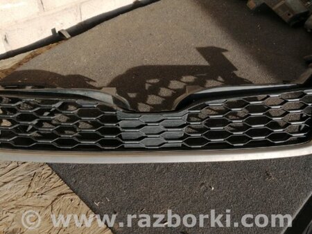 ФОТО Решетка радиатора для Subaru Forester SG Киев