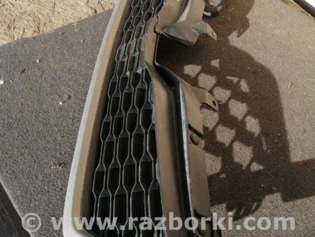 ФОТО Решетка радиатора для Subaru Forester SG Киев