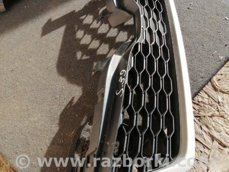 ФОТО Решетка радиатора для Subaru Forester SG Киев