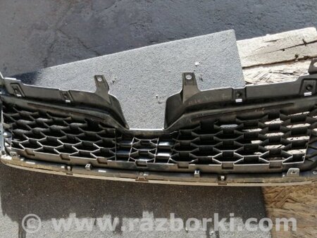 ФОТО Решетка радиатора для Subaru Forester SG Киев