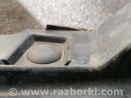 ФОТО Решетка радиатора для Subaru Forester SG Киев