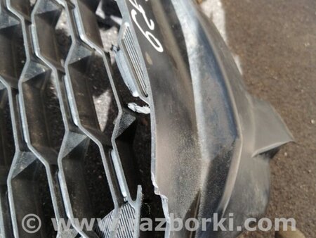 ФОТО Решетка радиатора для Subaru Forester SG Киев