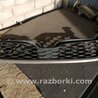 Решетка радиатора Subaru Forester SG