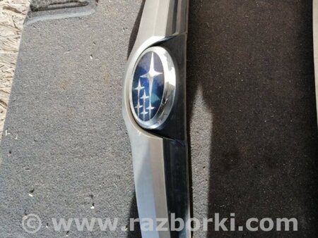 ФОТО Решетка радиатора для Subaru Forester SG Киев
