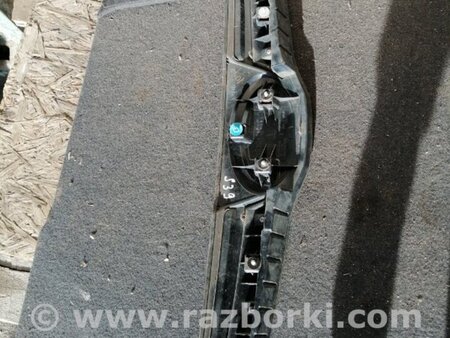 ФОТО Решетка радиатора для Subaru Forester SG Киев