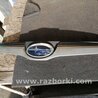 Решетка радиатора Subaru Forester SG
