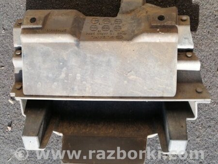 ФОТО Воздухозаборник для Subaru Forester SG Киев