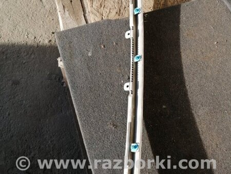 ФОТО Накладка на кузов для Subaru Forester SG Киев