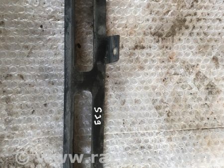 ФОТО Воздухозаборник для Subaru Forester SG Киев