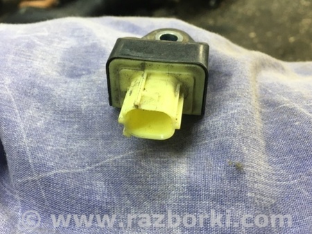 ФОТО Датчик удара для Subaru Forester SG Киев
