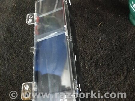 ФОТО Бортовой компьютер для Subaru Forester SG Киев