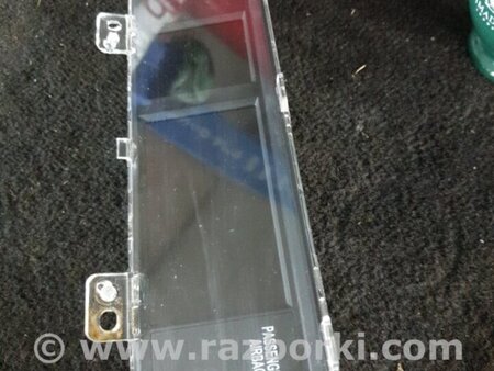 ФОТО Бортовой компьютер для Subaru Forester SG Киев