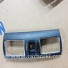 Накладка кузова Subaru Forester SG