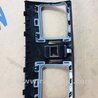 ФОТО Накладка кузова для Subaru Forester SG Киев
