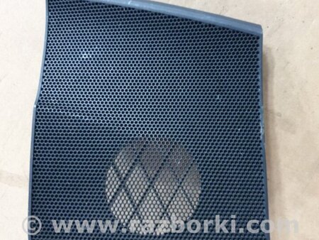 ФОТО Накладка кузова для Subaru Forester SG Киев