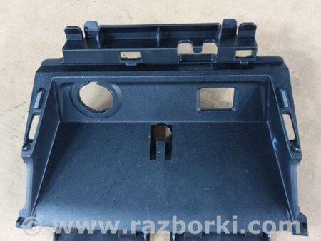 ФОТО Пластик салона для Subaru Forester SG Киев