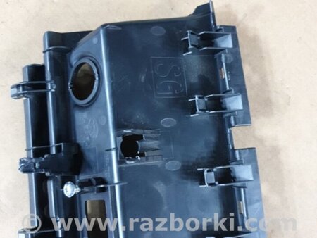ФОТО Пластик салона для Subaru Forester SG Киев