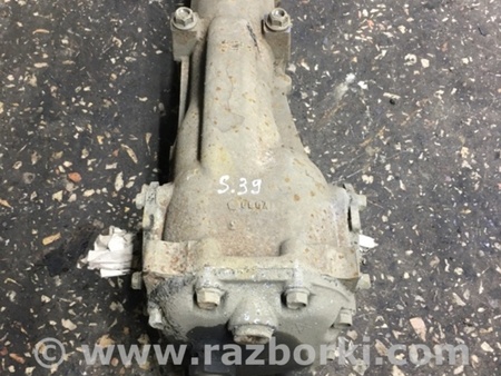 ФОТО Редуктор для Subaru Forester SG Киев