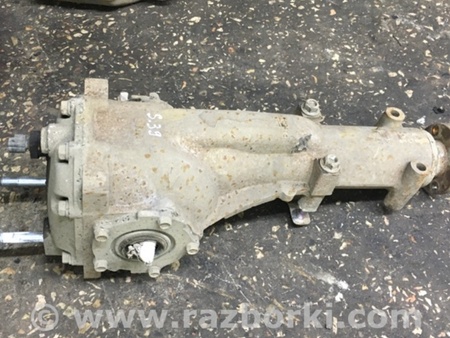 ФОТО Редуктор для Subaru Forester SG Киев
