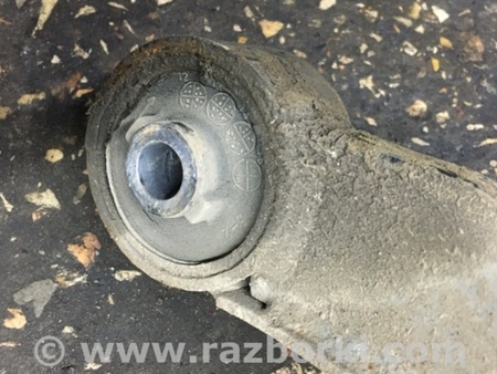 ФОТО Подушка редуктора для Subaru Forester SG Киев