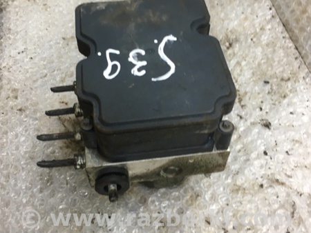 ФОТО Блок ABS для Subaru Forester SG Киев