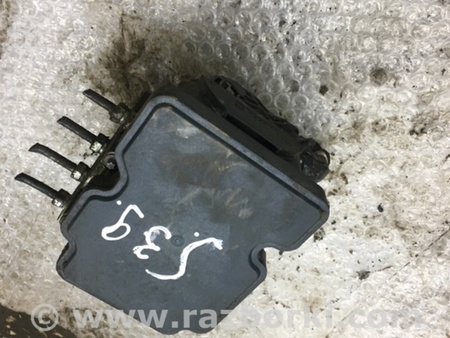 ФОТО Блок ABS для Subaru Forester SG Киев