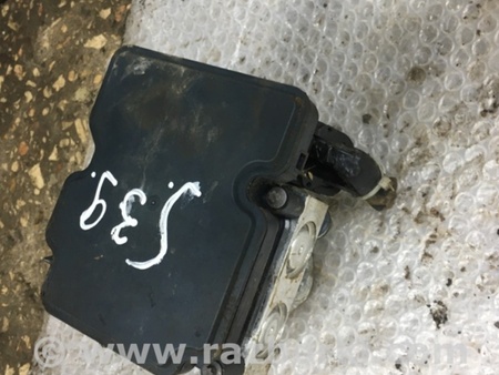 ФОТО Блок ABS для Subaru Forester SG Киев