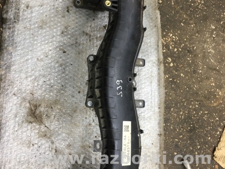 ФОТО Коллектор впускной для Subaru Forester SG Киев