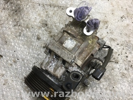 ФОТО Компрессор кондиционера для Subaru Forester SG Киев