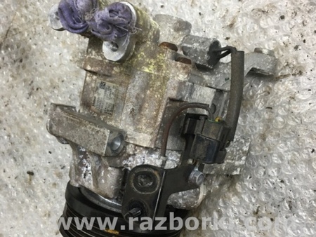 ФОТО Компрессор кондиционера для Subaru Forester SG Киев