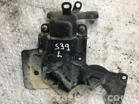 ФОТО Защита для Subaru Forester SG Киев
