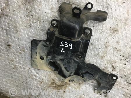 ФОТО Защита для Subaru Forester SG Киев