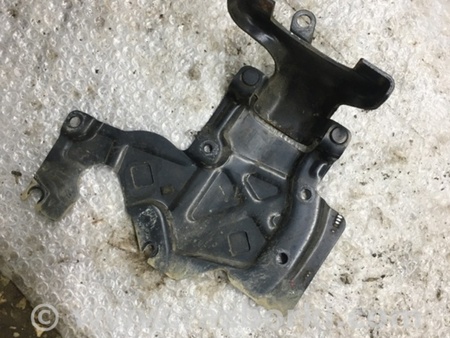 ФОТО Защита для Subaru Forester SG Киев
