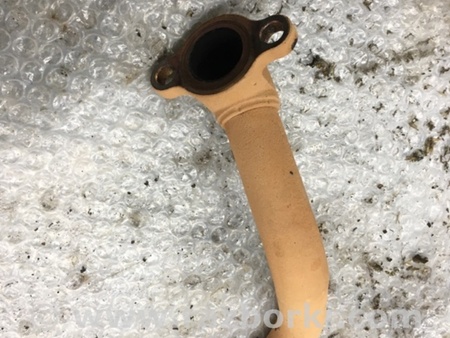 ФОТО Трубка EGR для Subaru Forester SG Киев