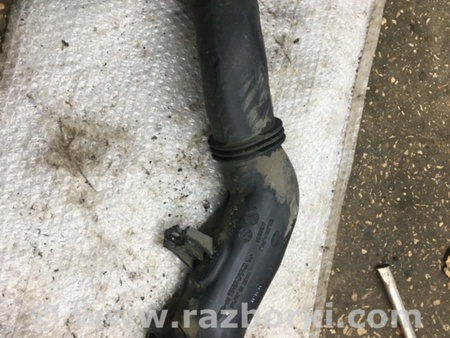 ФОТО Патрубок для Subaru Forester SG Киев