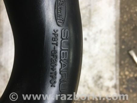 ФОТО Трубка турбины для Subaru Forester SG Киев