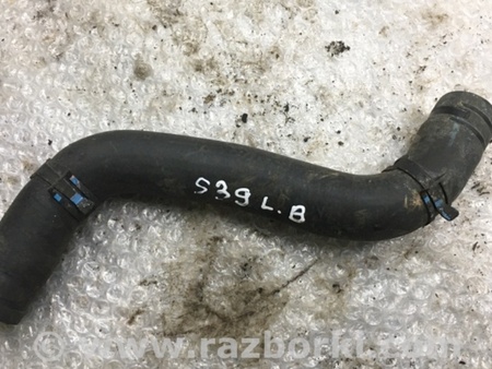 ФОТО Патрубок радиатора для Subaru Forester SG Киев