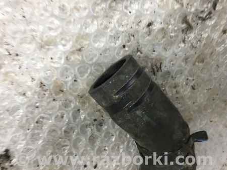 ФОТО Патрубок радиатора для Subaru Forester SG Киев