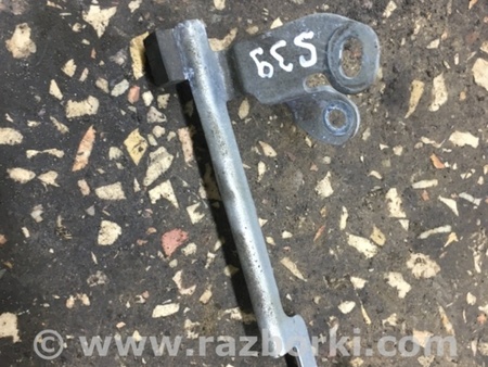 ФОТО Кронштейн для Subaru Forester SG Киев