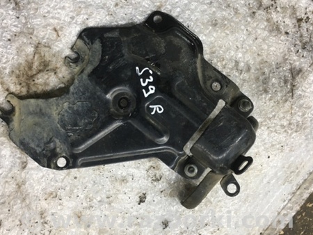 ФОТО Защита для Subaru Forester SG Киев