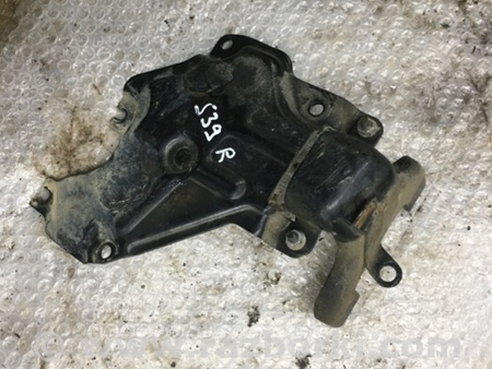 ФОТО Защита для Subaru Forester SG Киев