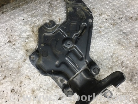 ФОТО Защита для Subaru Forester SG Киев