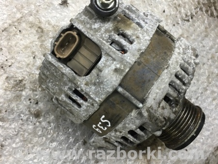 ФОТО Генератор для Subaru Forester SG Киев