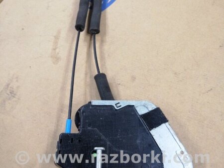 ФОТО Замок двери для Subaru Forester SG Киев