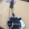 Замок двери Subaru Forester SG