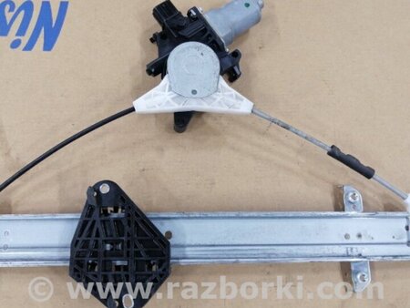ФОТО Механизм стеклоподъёмника для Subaru Forester SG Киев