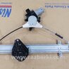 ФОТО Механизм стеклоподъёмника для Subaru Forester SG Киев