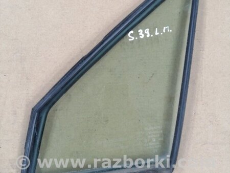 ФОТО Форточка двери для Subaru Forester SG Киев